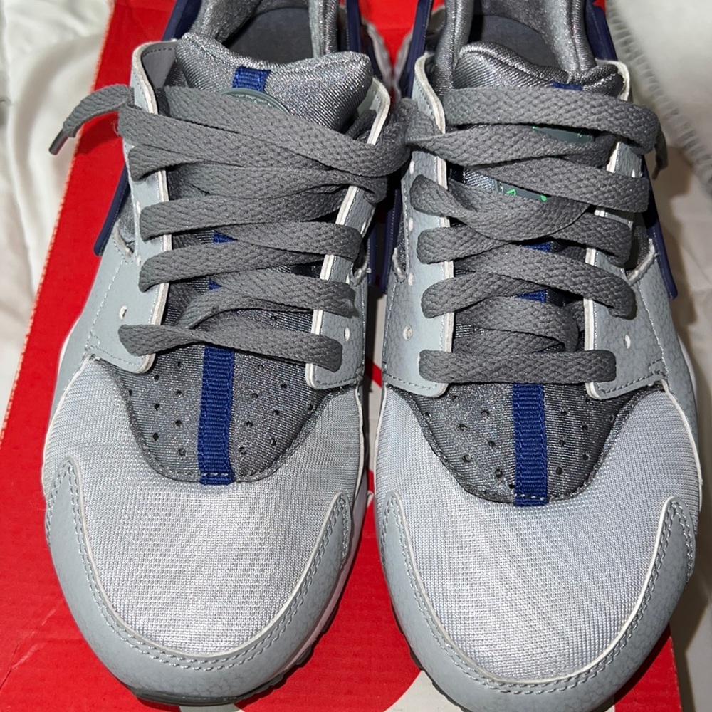 Nike Huarache run